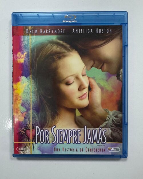 Sonsuza Dek – Ever After Blu Ray