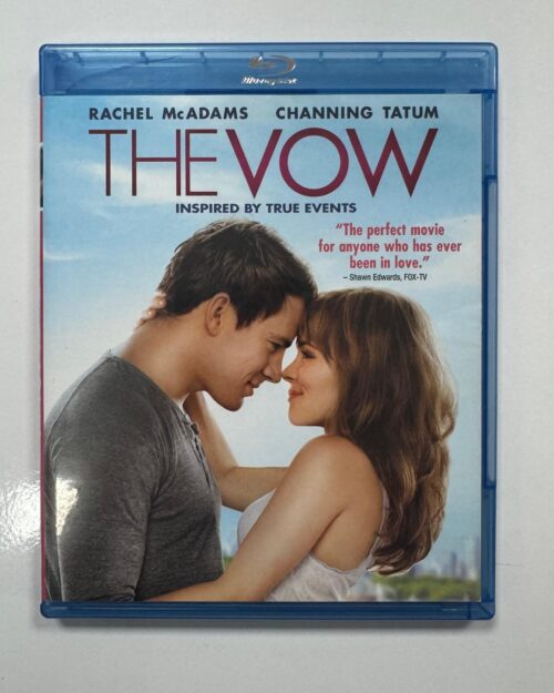 The Wow – Ask Yemini Blu Ray