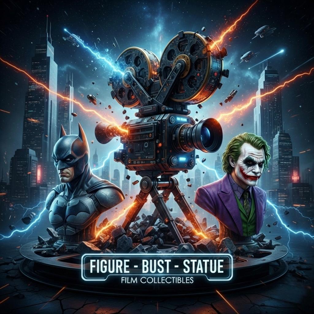 Figür / Büst / Statü