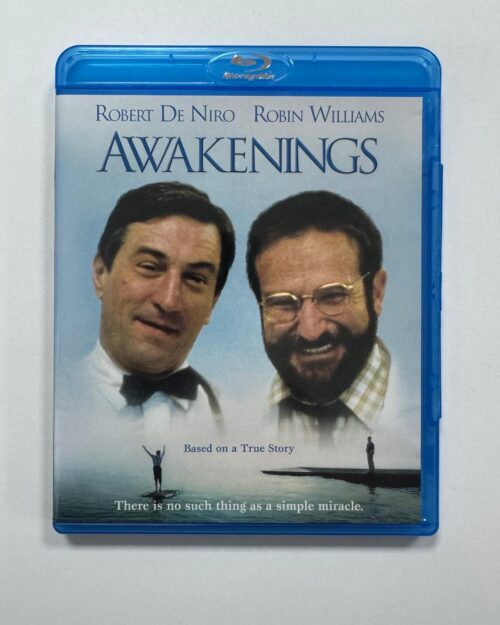 Awakenings Blu Ray