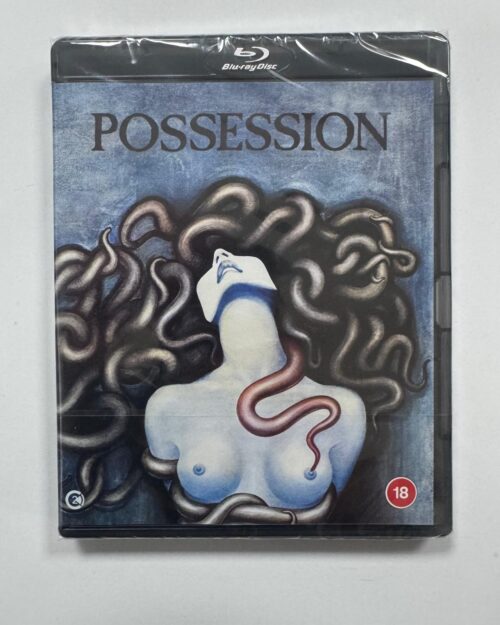 Possession – Saplantı Blu Ray