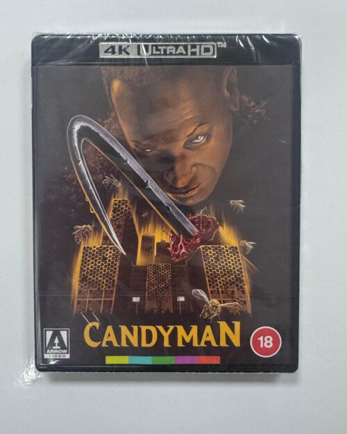 Candyman (1992) 4K UHD ( Arrow Video )