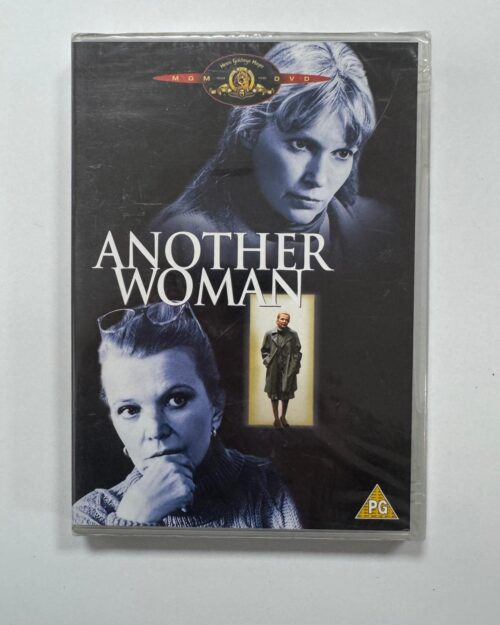 Another Woman DVD
