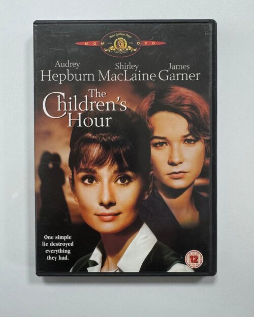 The Children’s Hour DVD