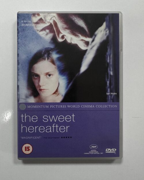 The Sweet Hereafter DVD