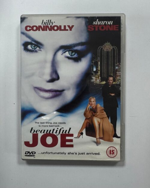 Beautiful Joe DVD