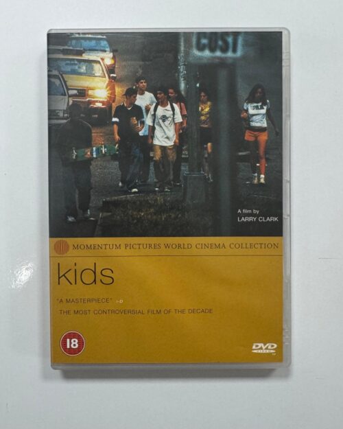 Kids DVD
