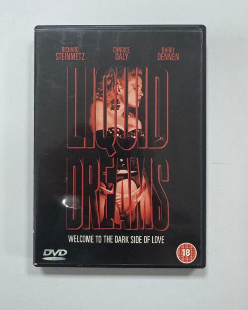 Liquid Dreams DVD
