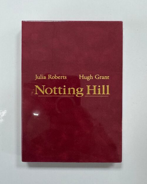 Notting Hill DVD ( Special Edition )