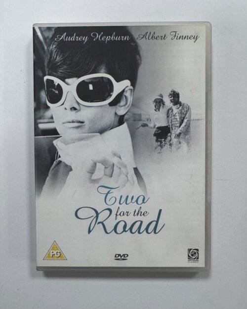 Two For The Road DVD