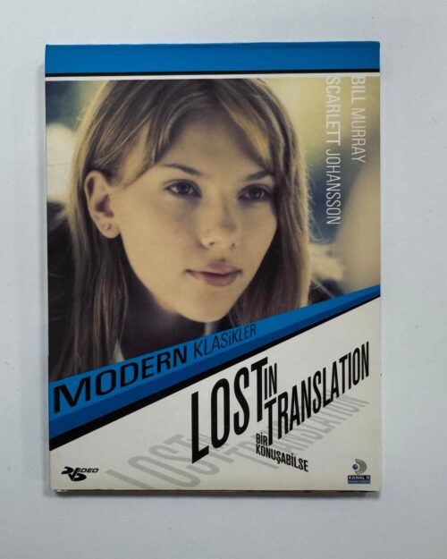 Bir Konuşabilse Digipack DVD
