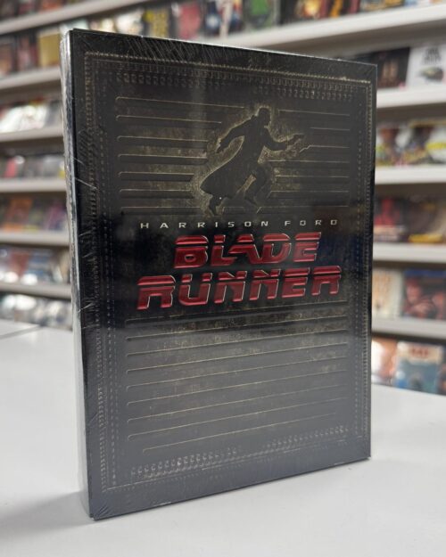 Blade Runner Special Collector’s Edition DVD Digipack ( 5 Disk )