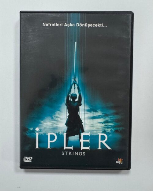 Strings – İpler DVD