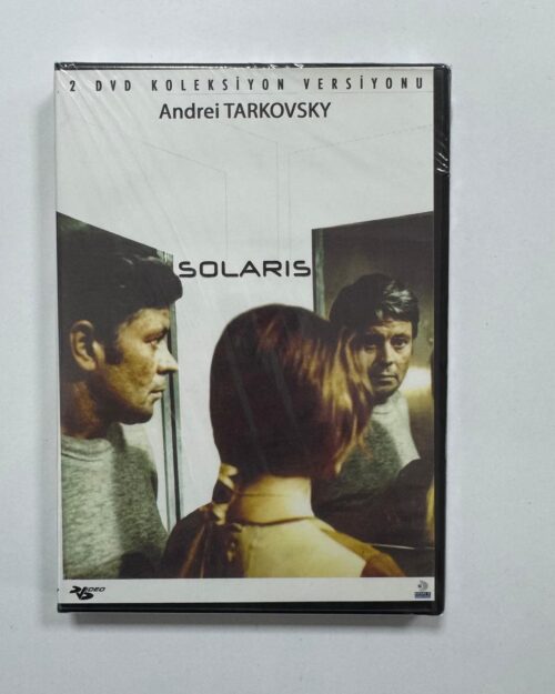 Solaris DVD ( 2 Disk )