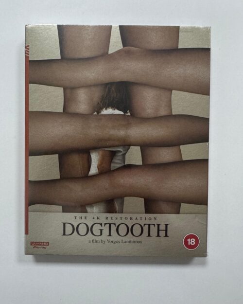 The Dogtooth 4K UHD