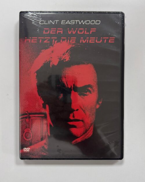 Tightrope DVD