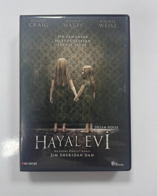 Dream House – Hayal Evi DVD