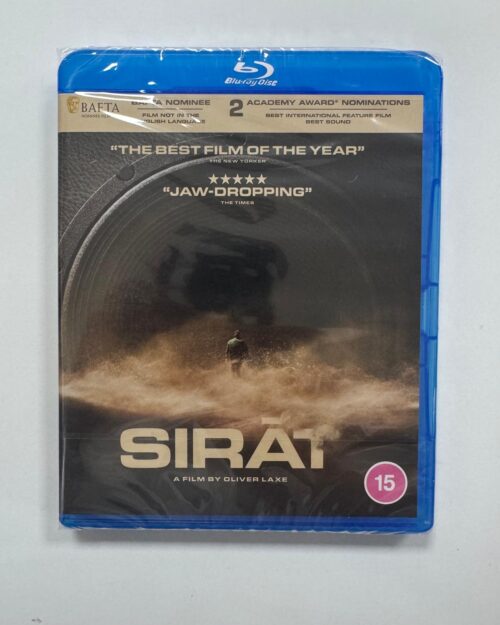 Sırat Blu Ray