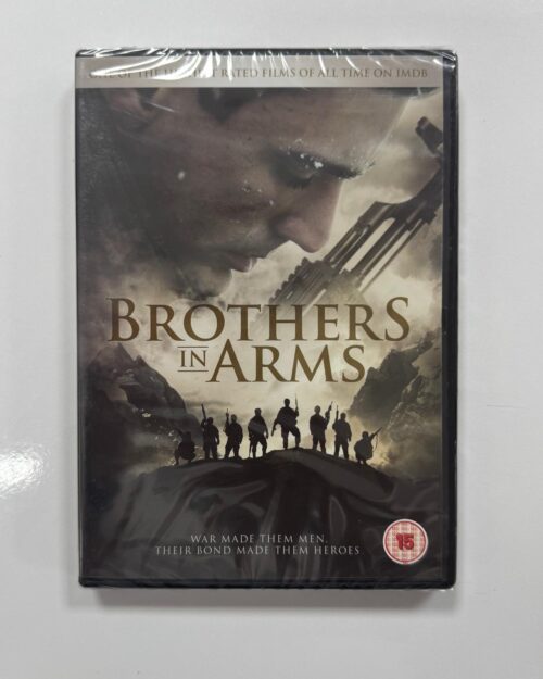 Dağ 2 – Brothers İn Arms DVD