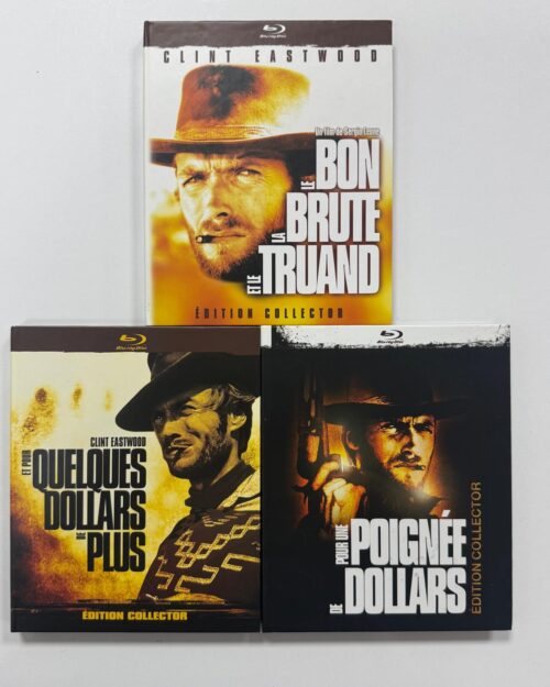Box Set – Joker Film Kulübü