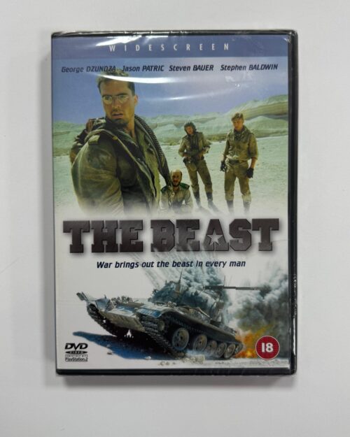 The Beast ( 1988 ) DVD