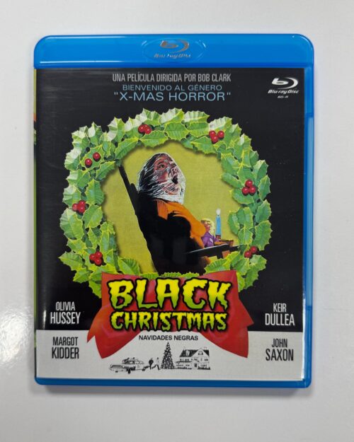 Black Christmas (1974) Blu Ray