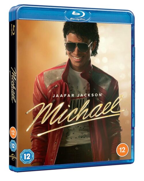 Michael Blu Ray