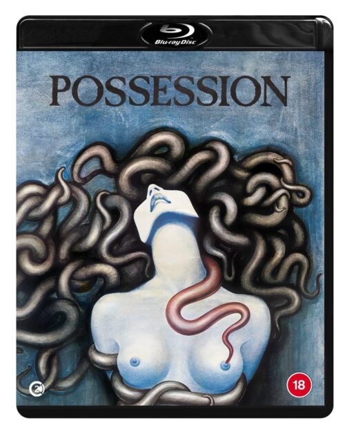 Possesion Blu Ray