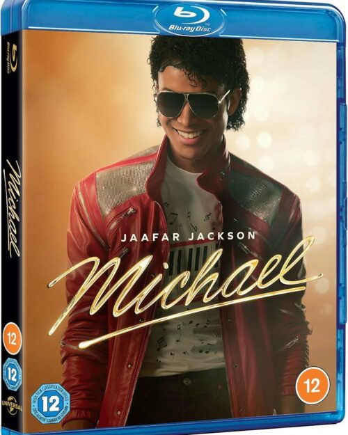 Michael Blu Ray