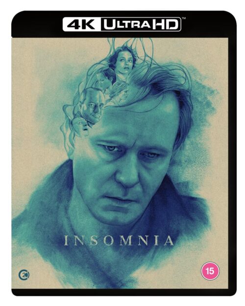 İnsomnia 4K UHD