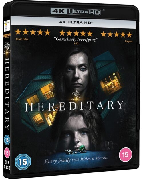 Hereditary 4K UHD