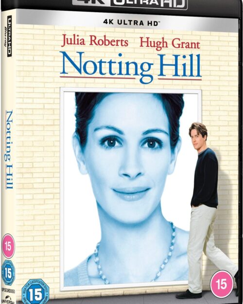 Notting Hill 4K UHD
