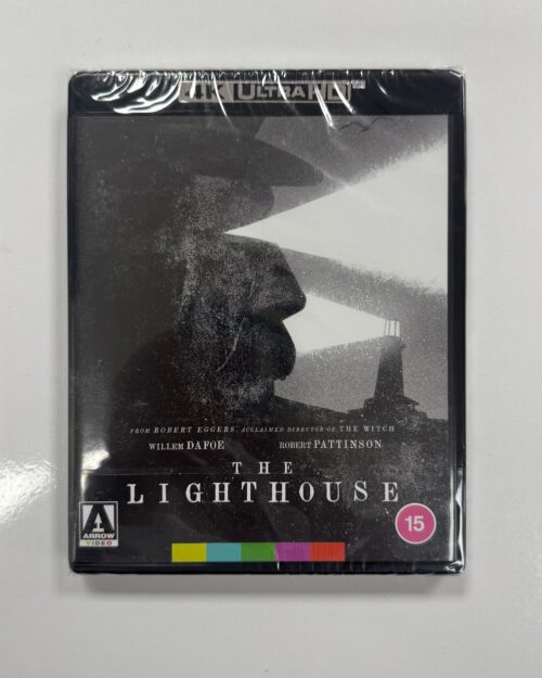 The Lighthouse 4K UHD