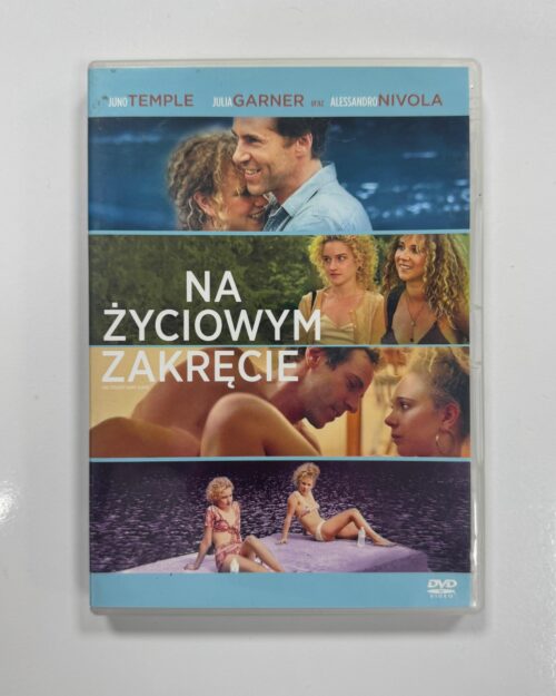 One Percent More Humid DVD